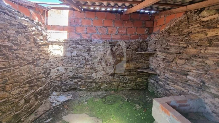 Terreno Agricola ou Rústico para Venda em Santo Andre das Tojeiras Foto 2