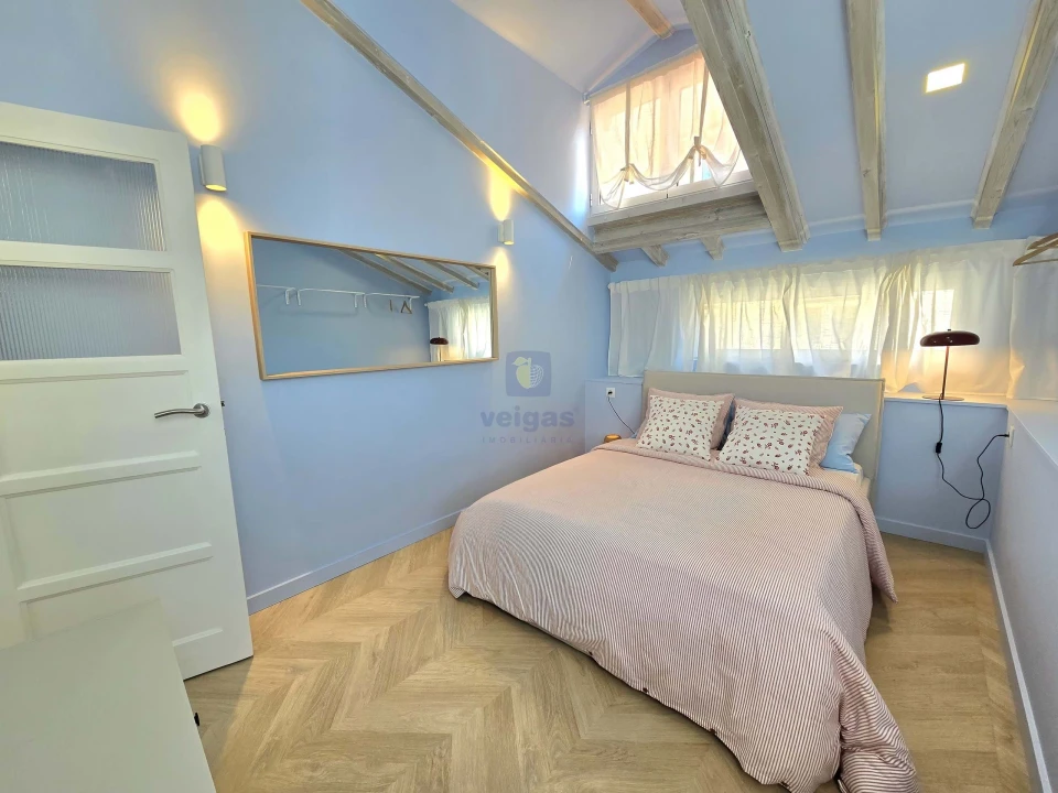 Apartamento T2 para Arrendamento em São Vicente Foto 16