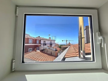 Apartamento T2 para Arrendamento em São Vicente