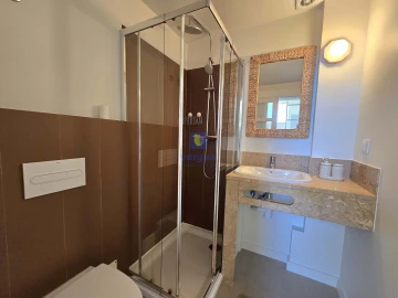 Apartamento T2 para Arrendamento em São Vicente