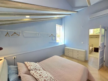 Apartamento T2 para Arrendamento em São Vicente