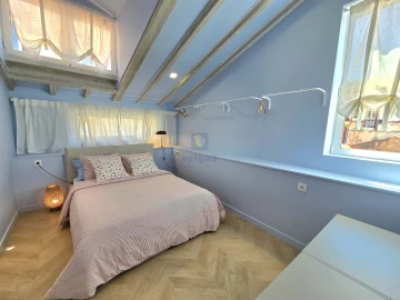 Apartamento T2 para Arrendamento em São Vicente