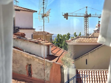 Apartamento T2 para Arrendamento em São Vicente