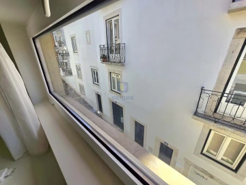 Apartamento T2 para Arrendamento em São Vicente