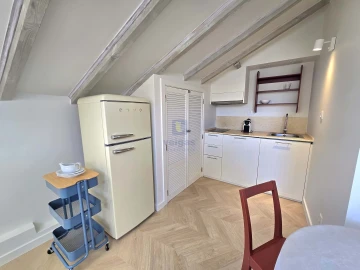 Apartamento T2 para Arrendamento em São Vicente
