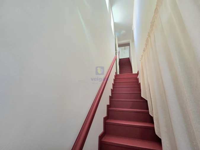 Apartamento T2 para Arrendamento em São Vicente Foto 21