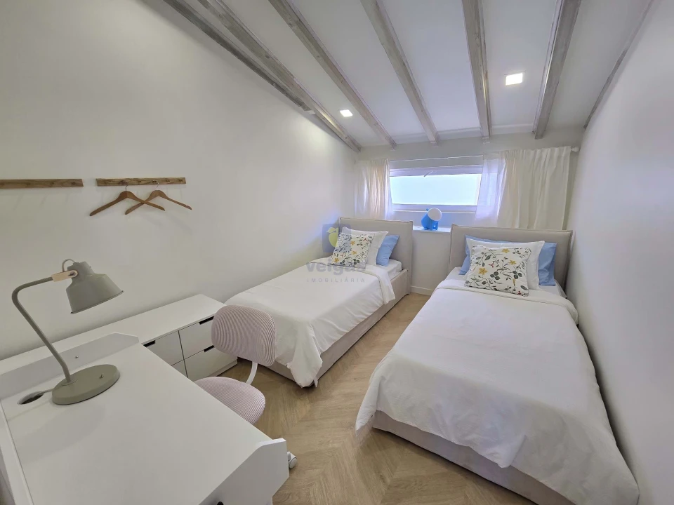 Apartamento T2 para Arrendamento em São Vicente Foto 13