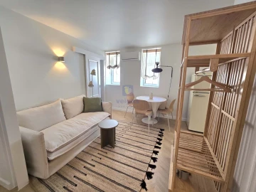 Apartamento T2 para Arrendamento em São Vicente