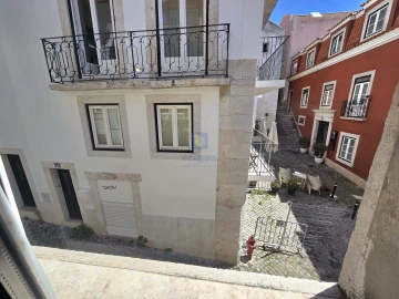 Apartamento T2 para Arrendamento em São Vicente