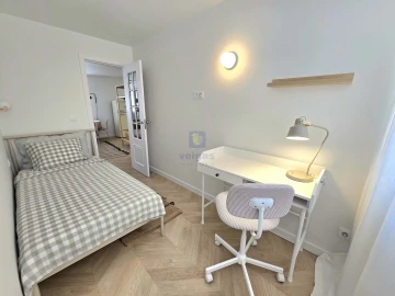 Apartamento T2 para Arrendamento em São Vicente