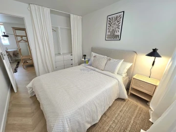 Apartamento T2 para Arrendamento em São Vicente