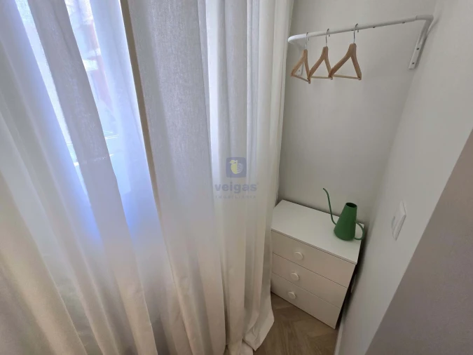 Apartamento T2 para Arrendamento em São Vicente Foto 9