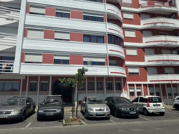 Apartamento T2 para Venda em Algueirão-Mem Martins