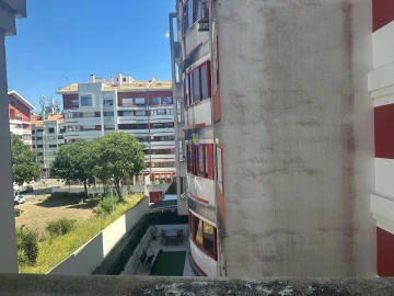 Apartamento T2 para Venda em Algueirão-Mem Martins