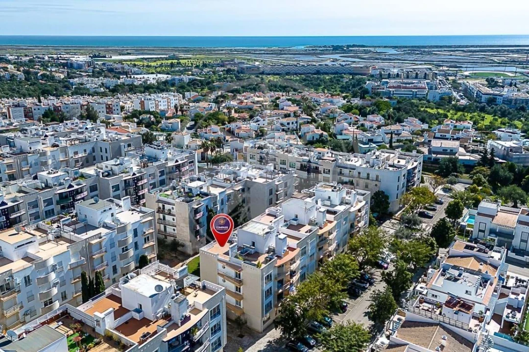 Apartamento T3 para Venda em Tavira (Santa Maria e Santiago) Foto 21