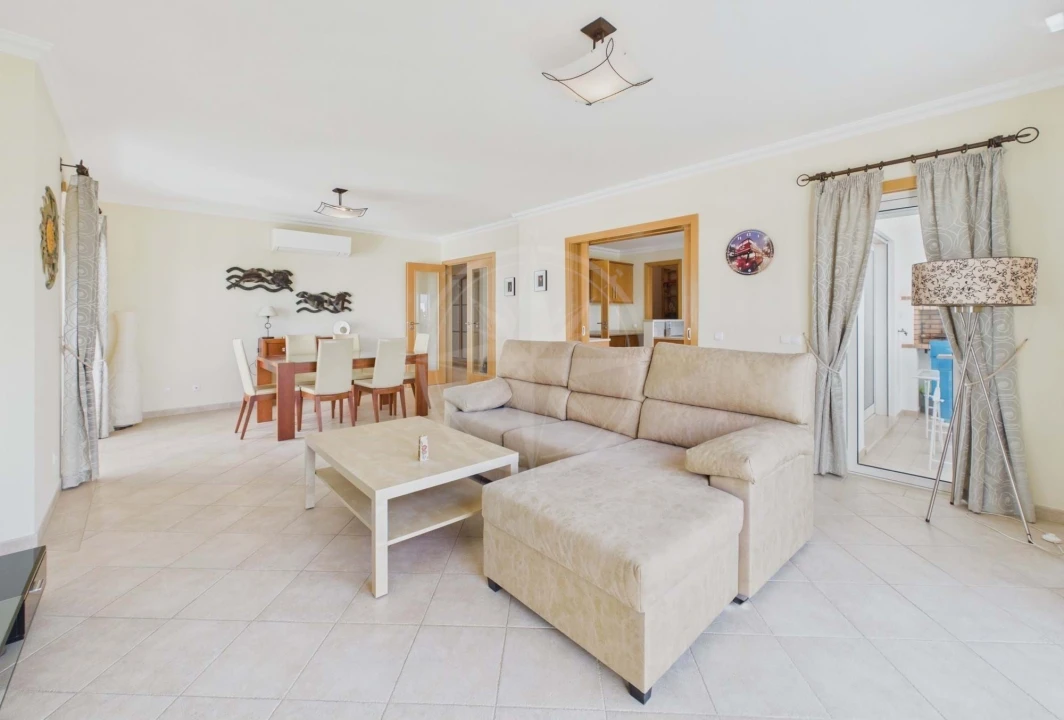 Apartamento T3 para Venda em Tavira (Santa Maria e Santiago) Foto 6