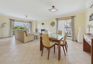 Apartamento T3 para Venda em Tavira (Santa Maria e Santiago)