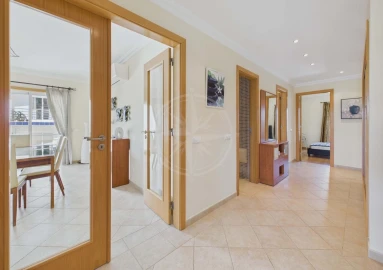Apartamento T3 para Venda em Tavira (Santa Maria e Santiago)