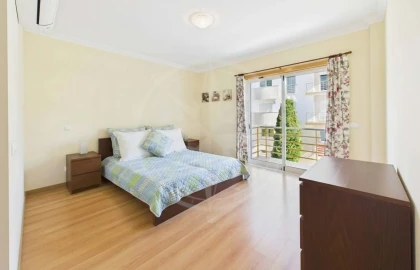Apartamento T3 para Venda em Tavira (Santa Maria e Santiago)