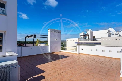 Apartamento T3 para Venda em Tavira (Santa Maria e Santiago)