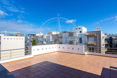 Apartamento T3 para Venda em Tavira (Santa Maria e Santiago)