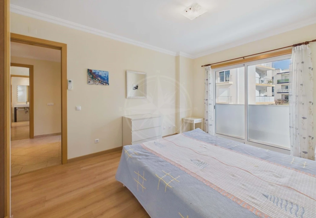 Apartamento T3 para Venda em Tavira (Santa Maria e Santiago) Foto 13