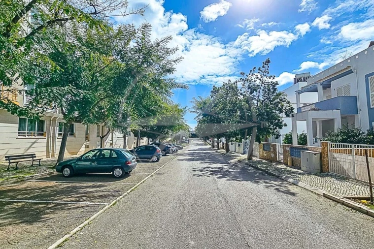 Apartamento T3 para Venda em Tavira (Santa Maria e Santiago) Foto 22