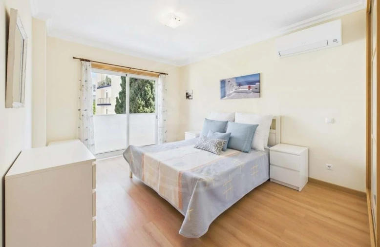 Apartamento T3 para Venda em Tavira (Santa Maria e Santiago) Foto 12