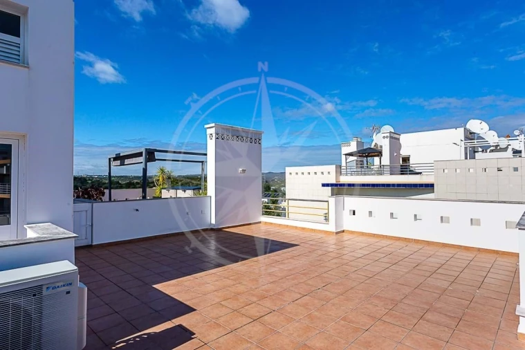 Apartamento T3 para Venda em Tavira (Santa Maria e Santiago) Foto 19