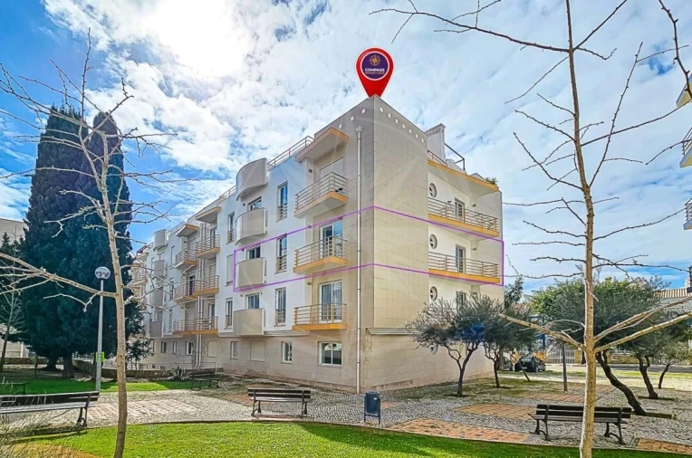 Apartamento T3 para Venda em Tavira (Santa Maria e Santiago) Foto 2