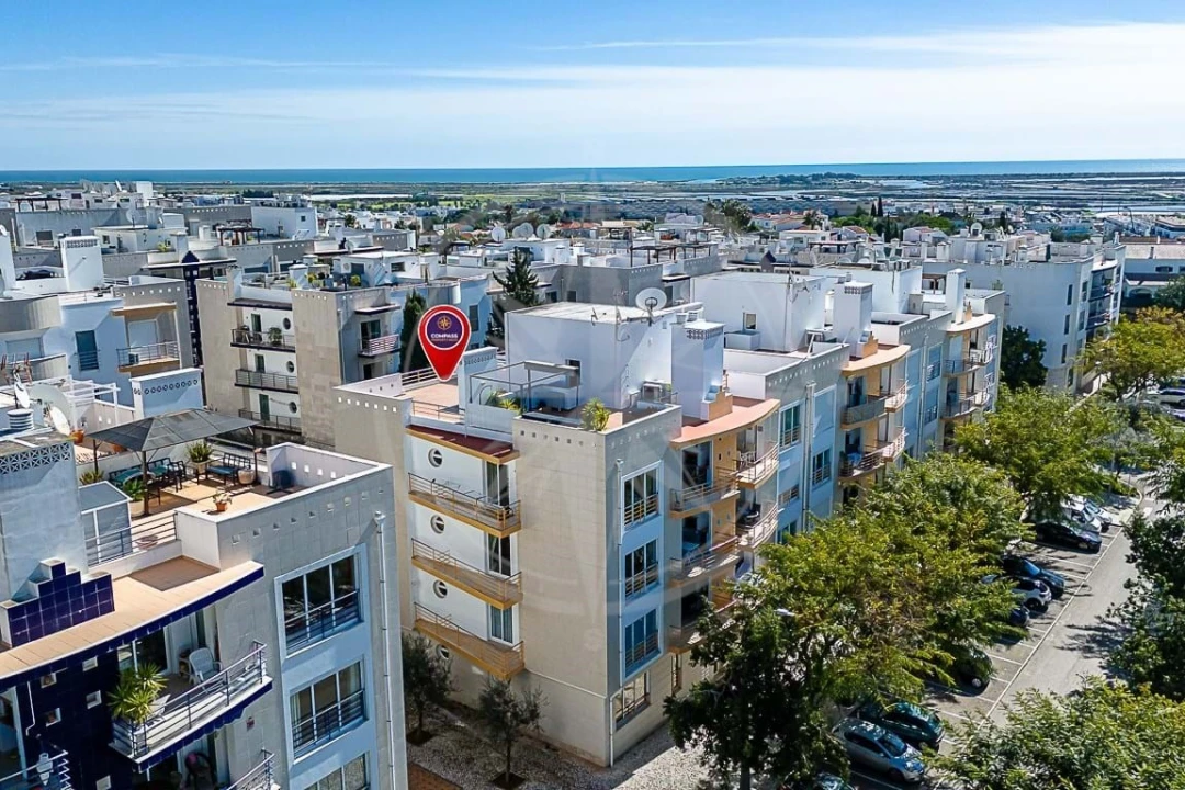 Apartamento T3 para Venda em Tavira (Santa Maria e Santiago) Foto 20