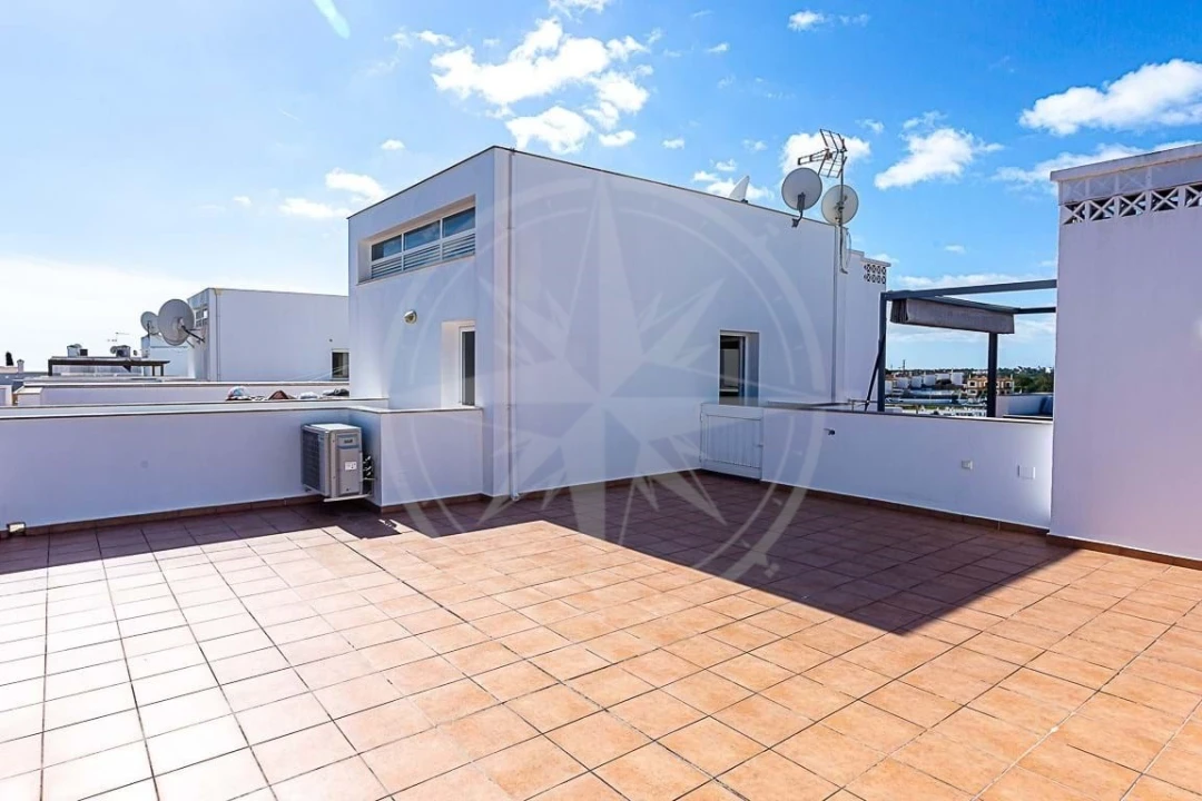 Apartamento T3 para Venda em Tavira (Santa Maria e Santiago) Foto 18