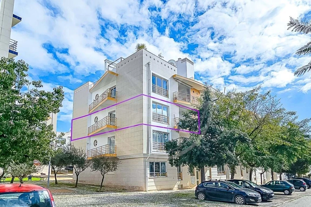 Apartamento T3 para Venda em Tavira (Santa Maria e Santiago) Foto 1