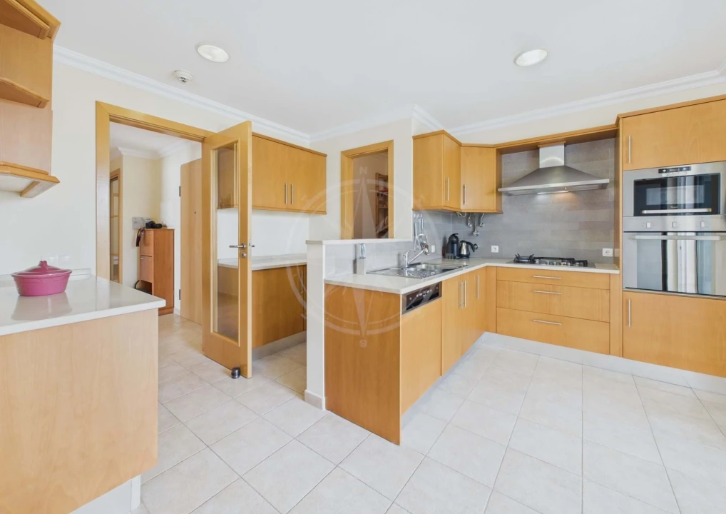 Apartamento T3 para Venda em Tavira (Santa Maria e Santiago) Foto 7