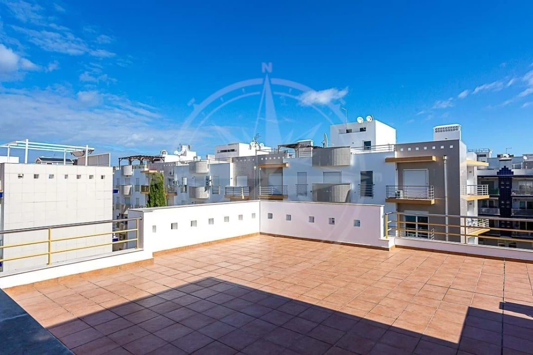 Apartamento T3 para Venda em Tavira (Santa Maria e Santiago) Foto 17