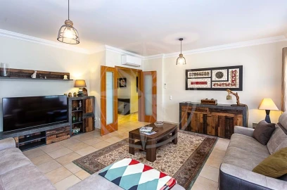 Apartamento T3 para Venda em Tavira (Santa Maria e Santiago)