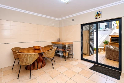 Apartamento T3 para Venda em Tavira (Santa Maria e Santiago)