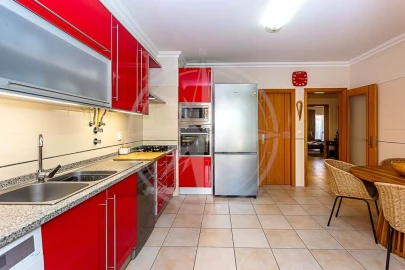 Apartamento T3 para Venda em Tavira (Santa Maria e Santiago)