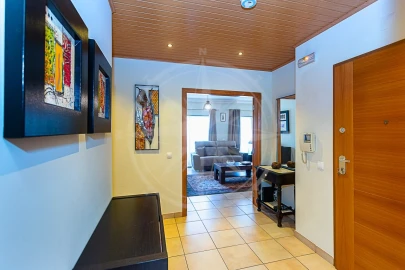 Apartamento T3 para Venda em Tavira (Santa Maria e Santiago)