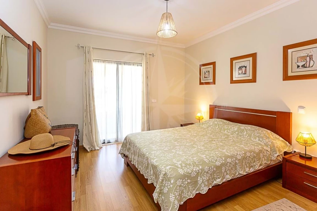 Apartamento T3 para Venda em Tavira (Santa Maria e Santiago) Foto 17