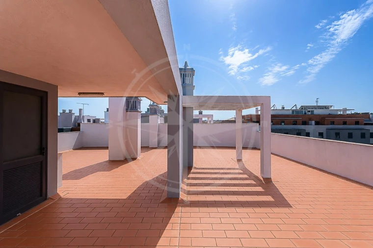 Apartamento T3 para Venda em Tavira (Santa Maria e Santiago) Foto 22