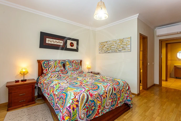 Apartamento T3 para Venda em Tavira (Santa Maria e Santiago) Foto 15