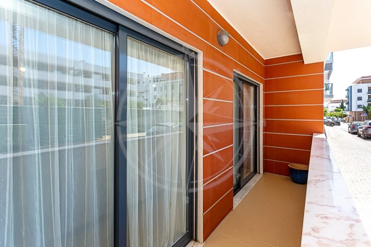 Apartamento T3 para Venda em Tavira (Santa Maria e Santiago) Foto 6