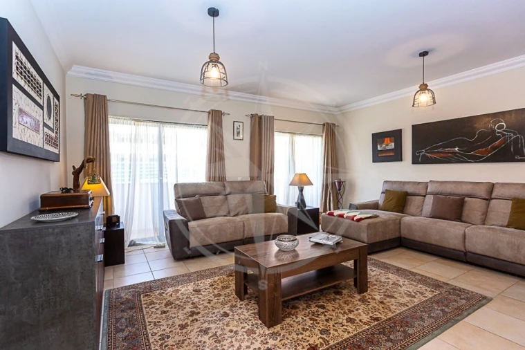 Apartamento T3 para Venda em Tavira (Santa Maria e Santiago) Foto 5