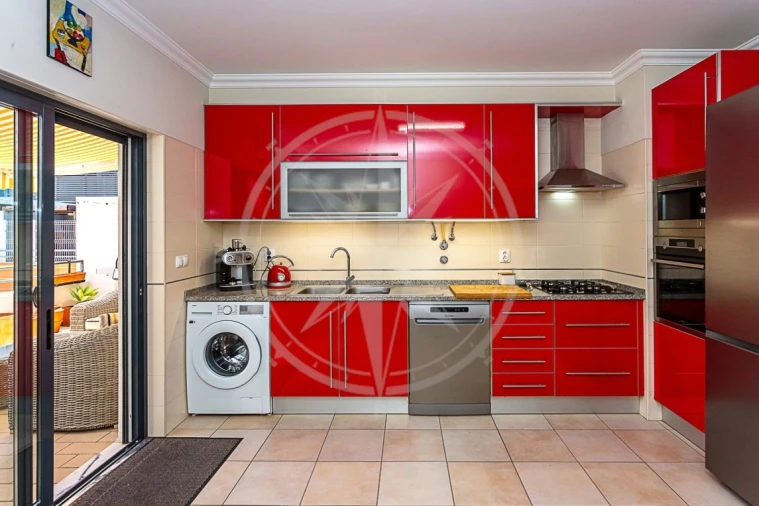 Apartamento T3 para Venda em Tavira (Santa Maria e Santiago) Foto 9
