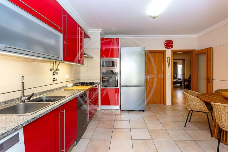 Apartamento T3 para Venda em Tavira (Santa Maria e Santiago) Foto 10
