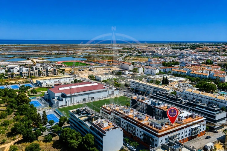 Apartamento T3 para Venda em Tavira (Santa Maria e Santiago)