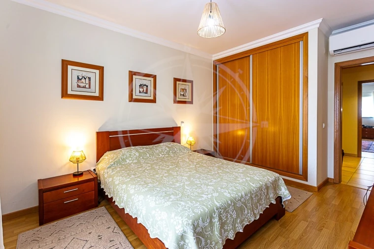 Apartamento T3 para Venda em Tavira (Santa Maria e Santiago) Foto 18