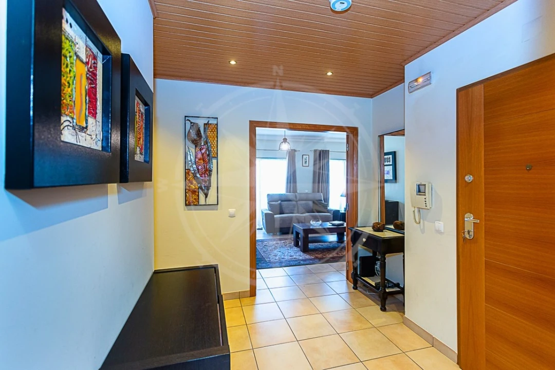 Apartamento T3 para Venda em Tavira (Santa Maria e Santiago) Foto 7