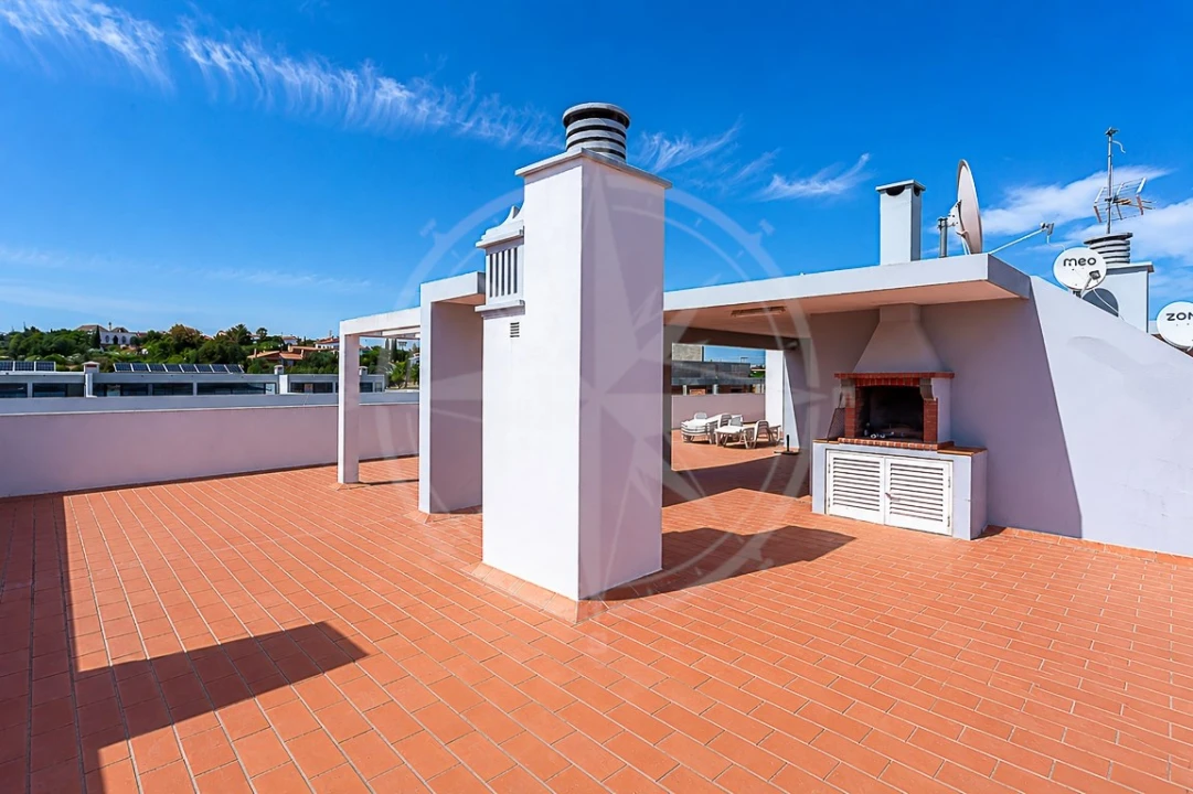 Apartamento T3 para Venda em Tavira (Santa Maria e Santiago) Foto 23